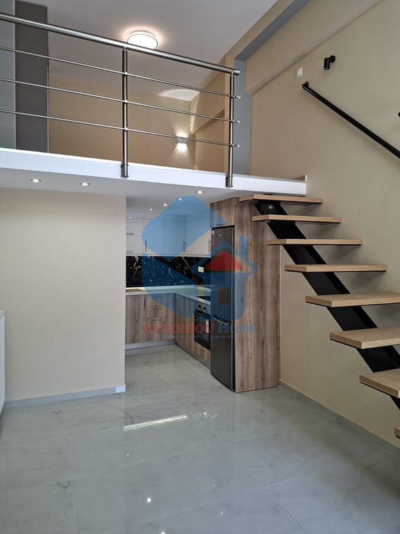 Loft 38 τ.μ. πρός πώληση, Θεσσαλονίκη - Κέντρο, Δόξα