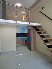 Loft 38 τ.μ. για πώληση, Θεσσαλονίκη - Κέντρο, Δόξα-thumb-3