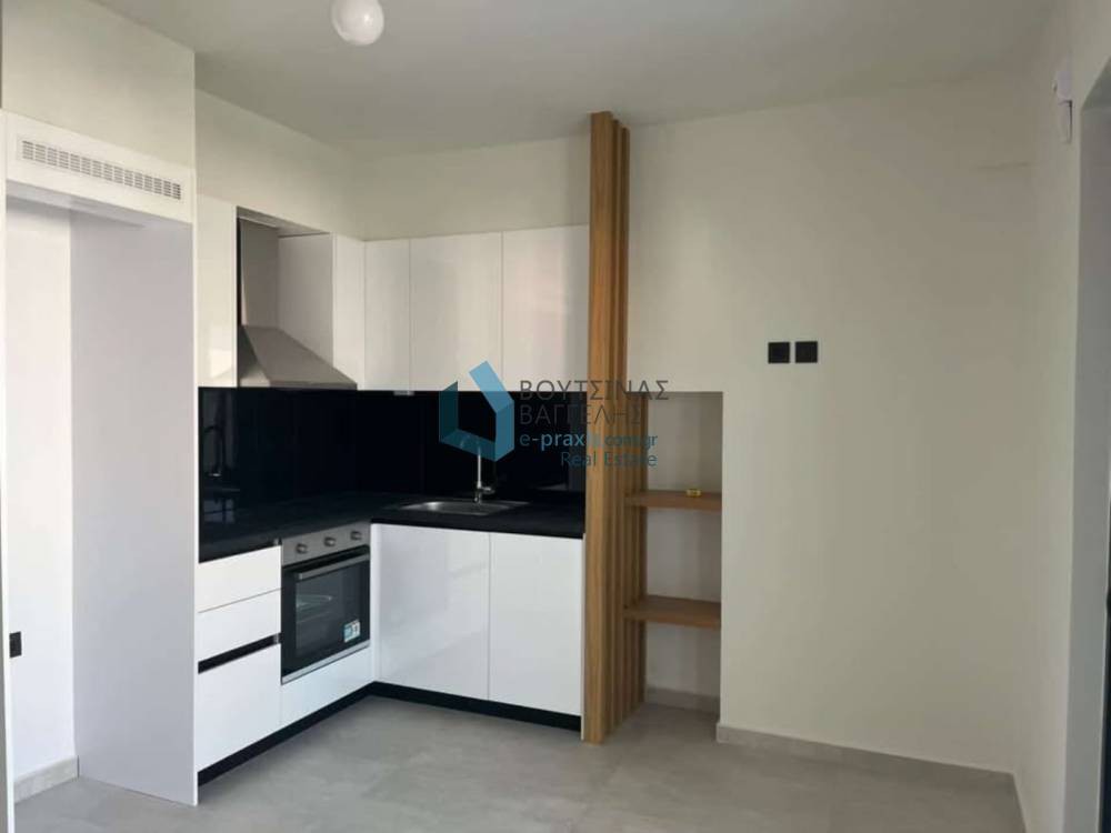 Μεζονέτα 48 τ.μ. προς ενοικίαση, Αγία Σοφία Πάτρας