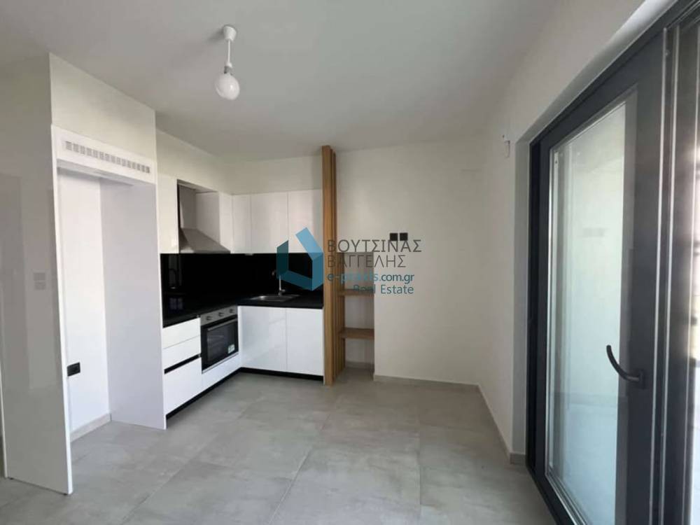 Μεζονέτα 48 τ.μ. προς ενοικίαση, Αγία Σοφία Πάτρας