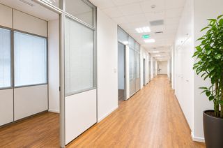 Γραφείο 800 τ.μ. για ενοικίαση