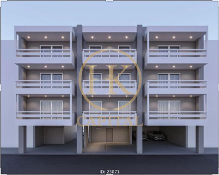 Διαμέρισμα 80 τ.μ. προς πώληση