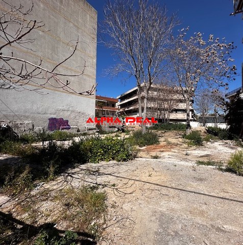 Οικόπεδο 1.312 τ.μ. προς πώληση, Πειραιάς - Προάστια, Μοσχάτο