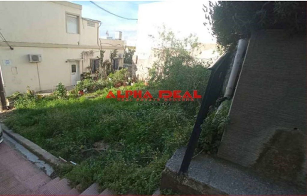 Οικόπεδο 110 τ.μ. προς πώληση, Καστέλλα