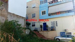 Οικόπεδο 110 τ.μ. για πώληση, Πειραιάς, Καστέλλα-thumb-2