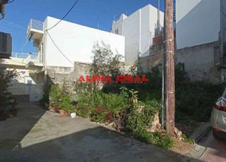 Οικόπεδο 110 τ.μ. για πώληση, Πειραιάς, Καστέλλα-thumb-1