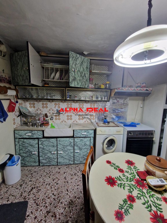 Οικόπεδο 122 τ.μ. προς πώληση, Δραπετσώνα