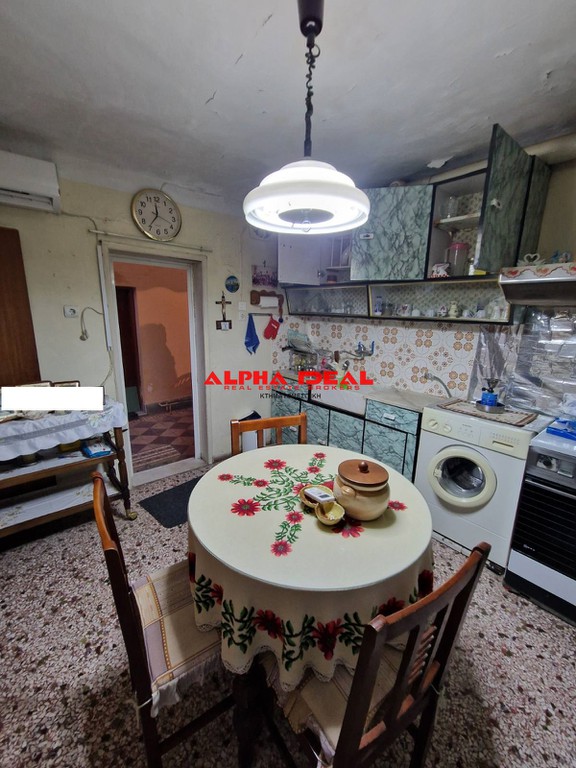 Οικόπεδο 122 τ.μ. προς πώληση, Δραπετσώνα
