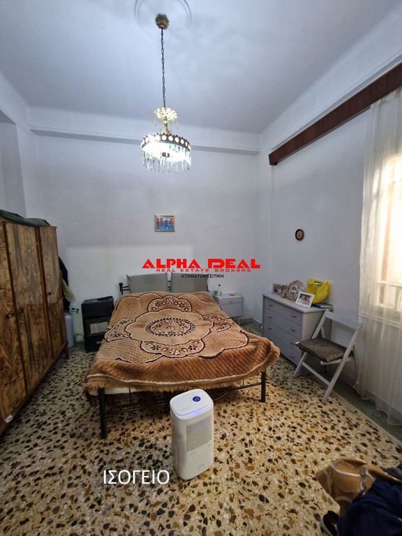Διαμέρισμα 78 τ.μ. προς πώληση, Ανάσταση Κερατσινίου