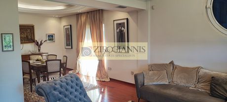 Apartment 175 sqm for rent