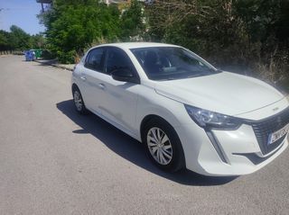 Peugeot 208 2022-thumb-2