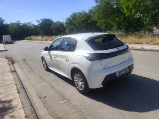Peugeot 208 2022-thumb-4