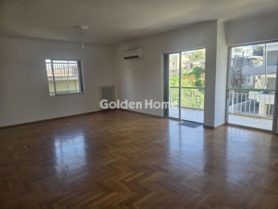Apartment 120 sqm for rent, Athens - North, Cholargos