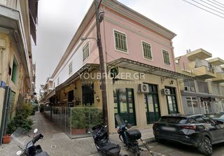 Κατάστημα 800 τ.μ. για πώληση