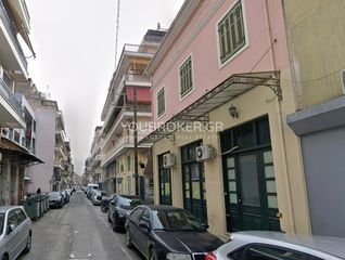 Κατάστημα 800 τ.μ. προς πώληση, Κέντρο Τρικάλων-thumb-1