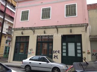 Κατάστημα 800 τ.μ. προς πώληση, Κέντρο Τρικάλων-thumb-3
