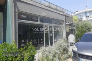 Κατάστημα 400 τ.μ. για ενοικίαση, Ν. Λάρισας, Λάρισα-thumb-1