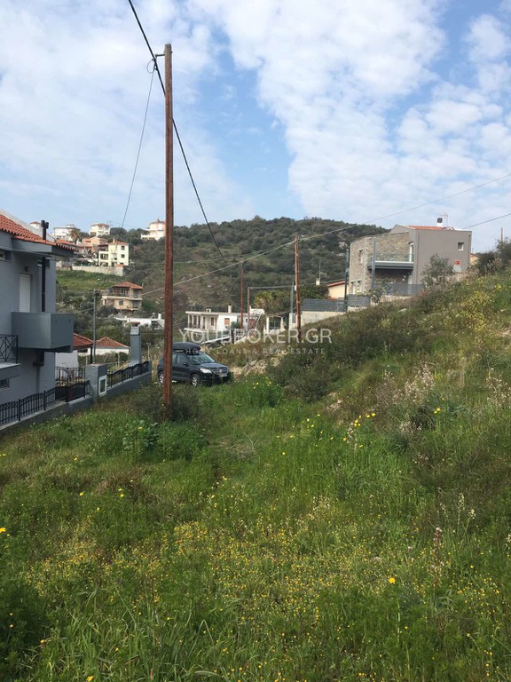 Οικόπεδο 316 τ.μ. προς πώληση, Νέα Αγχίαλος