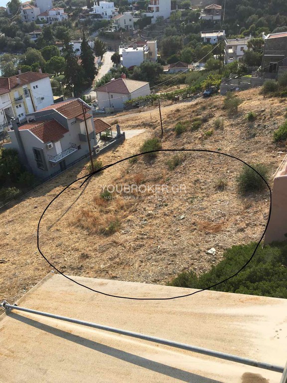 Οικόπεδο 316 τ.μ. προς πώληση, Νέα Αγχίαλος
