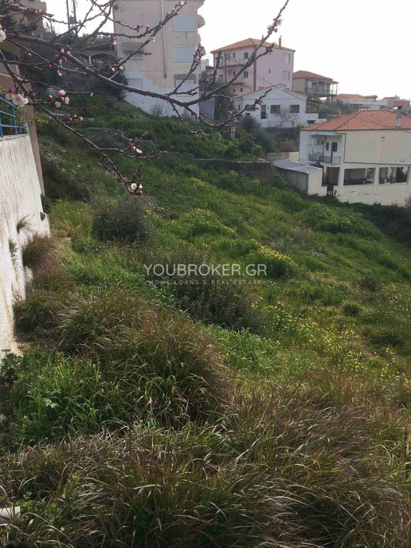 Οικόπεδο 316 τ.μ. προς πώληση, Νέα Αγχίαλος
