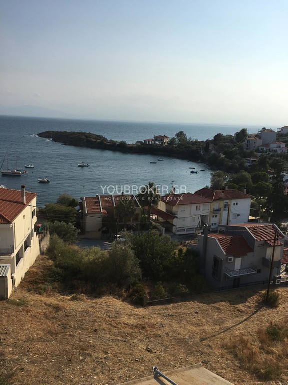 Οικόπεδο 316 τ.μ. προς πώληση, Νέα Αγχίαλος