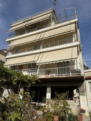 Συγκρότημα διαμερισμάτων 504 τ.μ. για πώληση