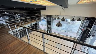 Κατάστημα 220 τ.μ. για ενοικίαση