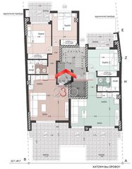 Studio / γκαρσονιέρα 61 τ.μ. για πώληση