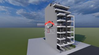Studio / γκαρσονιέρα 61 τ.μ. για πώληση, Θεσσαλονίκη - Κέντρο, Παπάφη-thumb-1