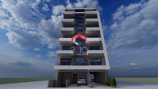 Studio / γκαρσονιέρα 61 τ.μ. για πώληση, Θεσσαλονίκη - Κέντρο, Παπάφη-thumb-2