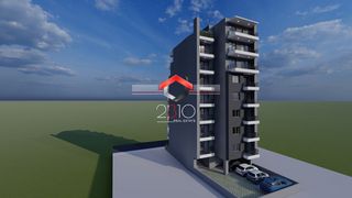 Studio / γκαρσονιέρα 61 τ.μ. για πώληση, Θεσσαλονίκη - Κέντρο, Παπάφη-thumb-4