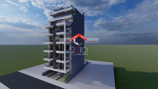 Studio / γκαρσονιέρα 61 τ.μ. για πώληση, Θεσσαλονίκη - Κέντρο, Παπάφη-thumb-5