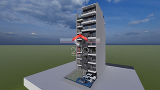 Studio / γκαρσονιέρα 61 τ.μ. για πώληση, Θεσσαλονίκη - Κέντρο, Παπάφη-thumb-7