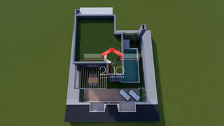 Studio / γκαρσονιέρα 61 τ.μ. για πώληση, Θεσσαλονίκη - Κέντρο, Παπάφη-thumb-8