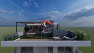 Studio / γκαρσονιέρα 61 τ.μ. για πώληση, Θεσσαλονίκη - Κέντρο, Παπάφη-thumb-9