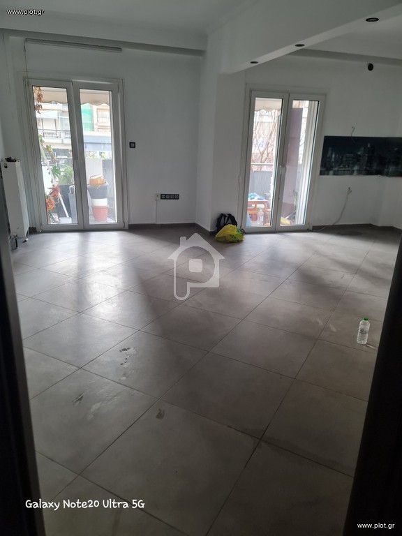 Διαμέρισμα 70 τ.μ. πρός ενοικίαση, Θεσσαλονίκη - Κέντρο, Χαριλάου