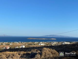 Οικόπεδο 4.502 τ.μ. για πώληση
