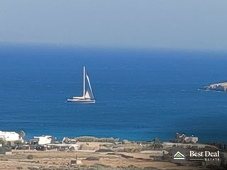 Οικόπεδο 4.502 τ.μ. προς πώληση, Τζάνες Πάρου-thumb-3