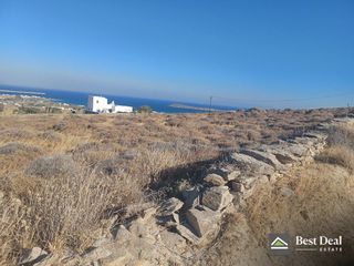 Οικόπεδο 4.502 τ.μ. προς πώληση, Τζάνες Πάρου-thumb-8