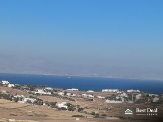 Οικόπεδο 4.502 τ.μ. προς πώληση, Τζάνες Πάρου-thumb-1