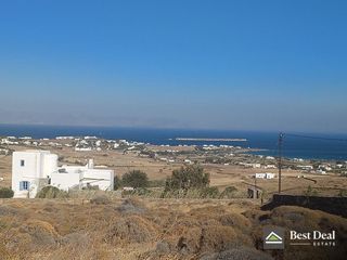 Οικόπεδο 4.502 τ.μ. προς πώληση, Τζάνες Πάρου-thumb-5