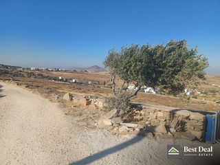 Οικόπεδο 4.502 τ.μ. προς πώληση, Τζάνες Πάρου-thumb-9