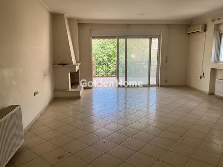 Apartment 135 sqm for rent