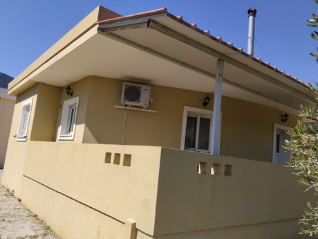 Μονοκατοικία 85 τ.μ. για πώληση