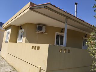 Μονοκατοικία 85 τ.μ. για πώληση