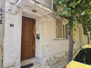 Οικόπεδο 103 τ.μ. για πώληση, Πειραιάς, Νέο Φάληρο-thumb-6