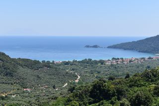 Αγροτεμάχια 1.324 τ.μ. για πώληση