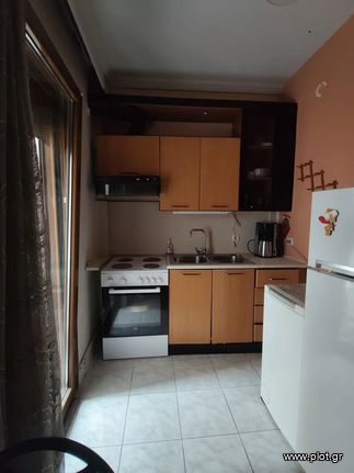 Studio 40 sqm for rent, Thessaloniki - Suburbs, Ampelokipoi