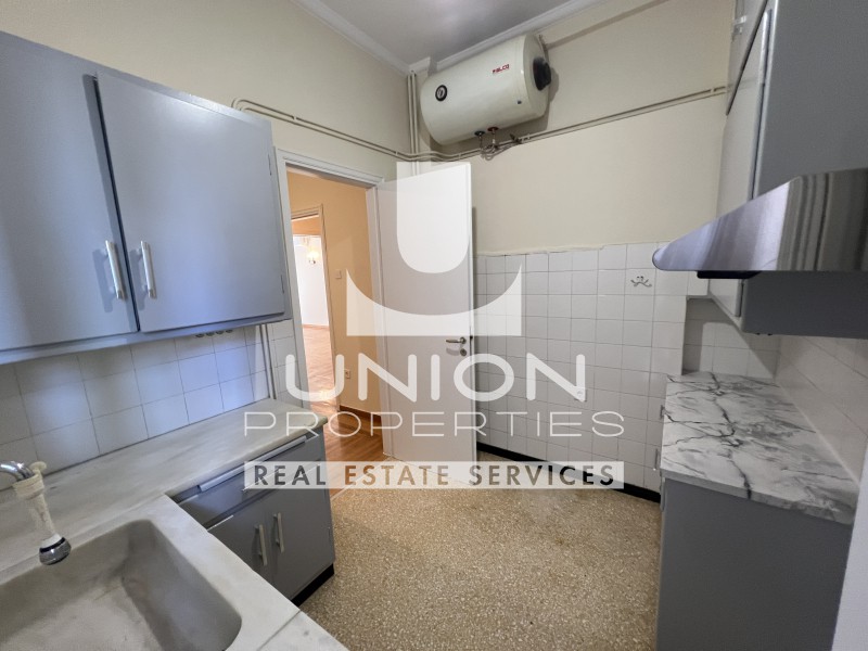 Apartment 112 sqm for rent, Athens - Center, Patision - Acharnon