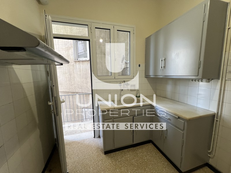 Apartment 112 sqm for rent, Athens - Center, Patision - Acharnon